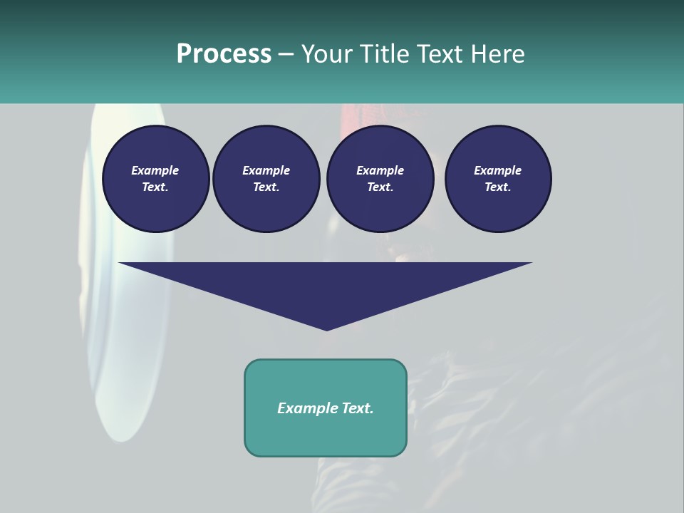 Business House Ownership PowerPoint Template