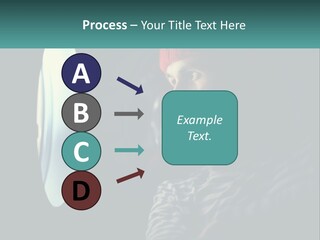 Business House Ownership PowerPoint Template