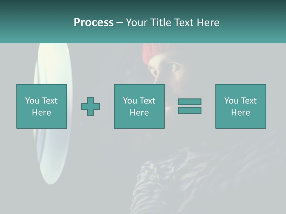 Business House Ownership PowerPoint Template