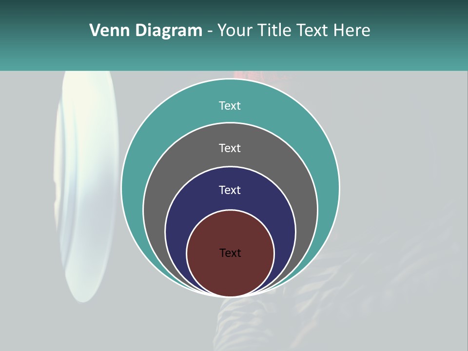 Business House Ownership PowerPoint Template