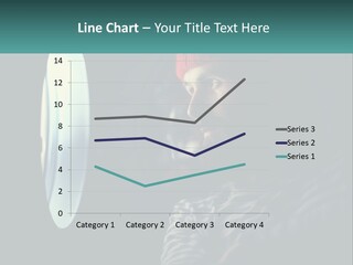 Business House Ownership PowerPoint Template