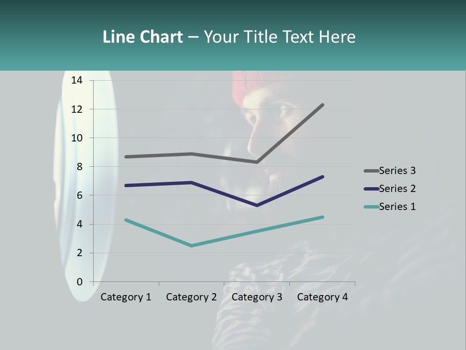 Business House Ownership PowerPoint Template