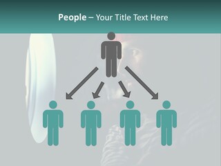 Business House Ownership PowerPoint Template