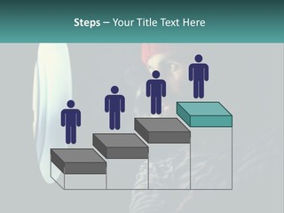 Business House Ownership PowerPoint Template