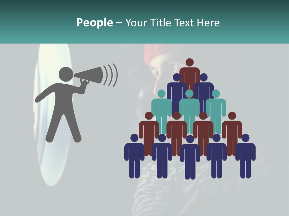 Business House Ownership PowerPoint Template