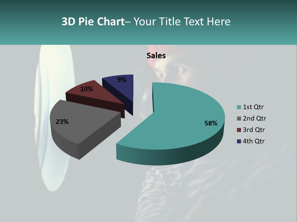 Business House Ownership PowerPoint Template
