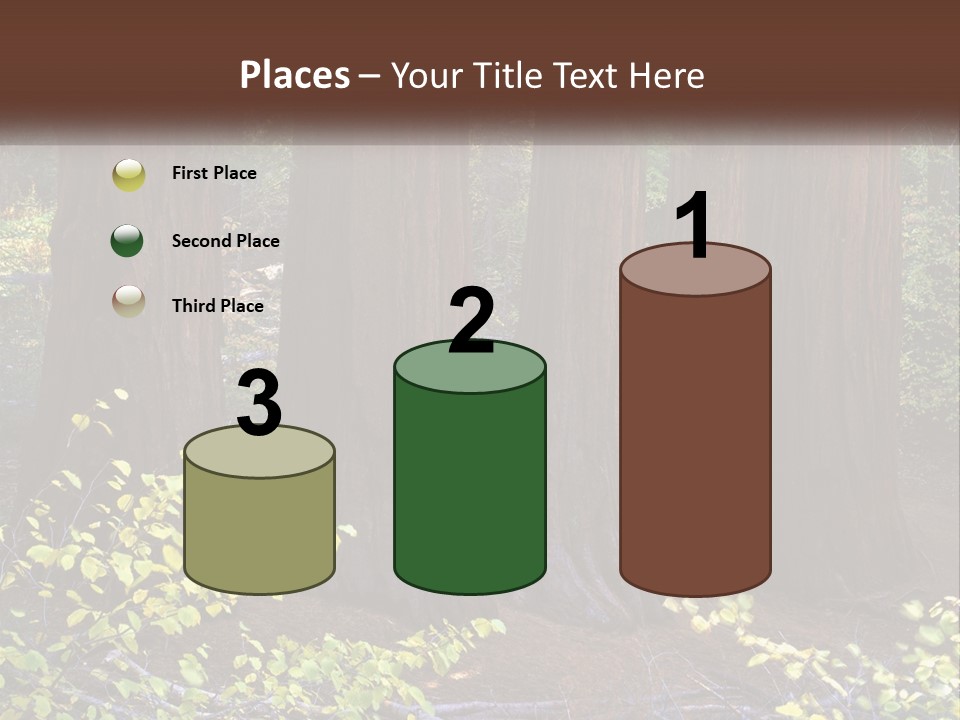 Agent Man Background PowerPoint Template