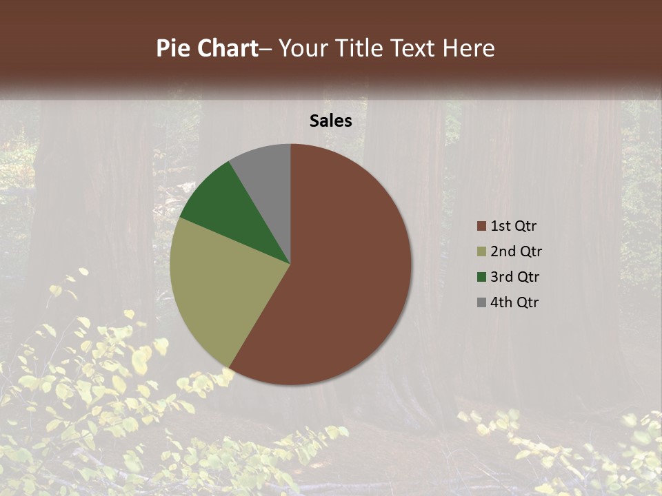 Agent Man Background PowerPoint Template