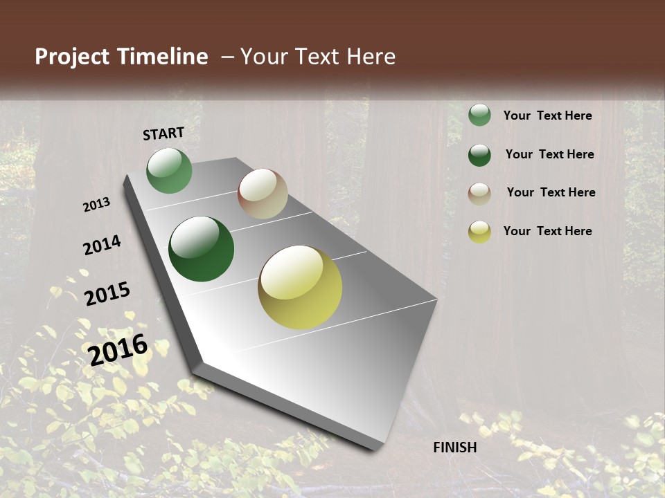 Agent Man Background PowerPoint Template