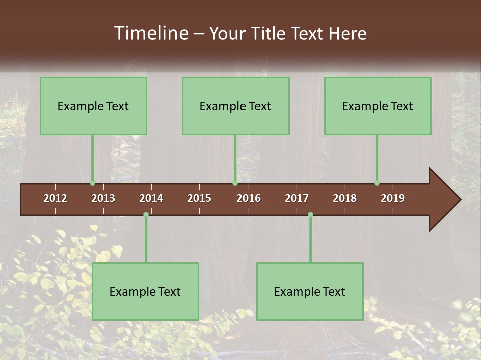 Agent Man Background PowerPoint Template