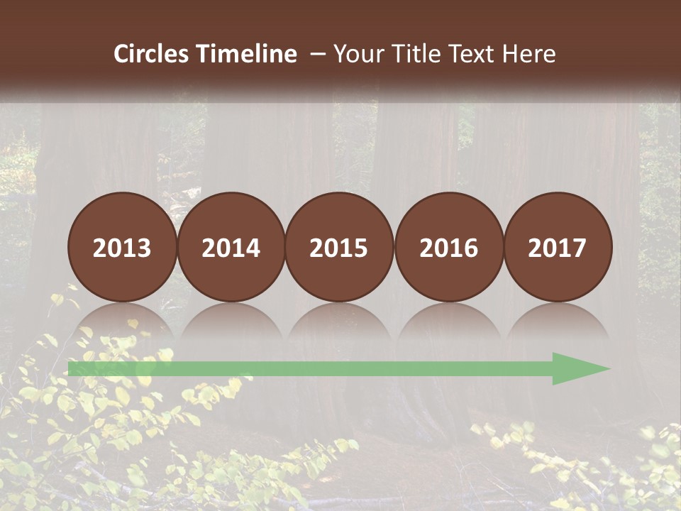 Agent Man Background PowerPoint Template