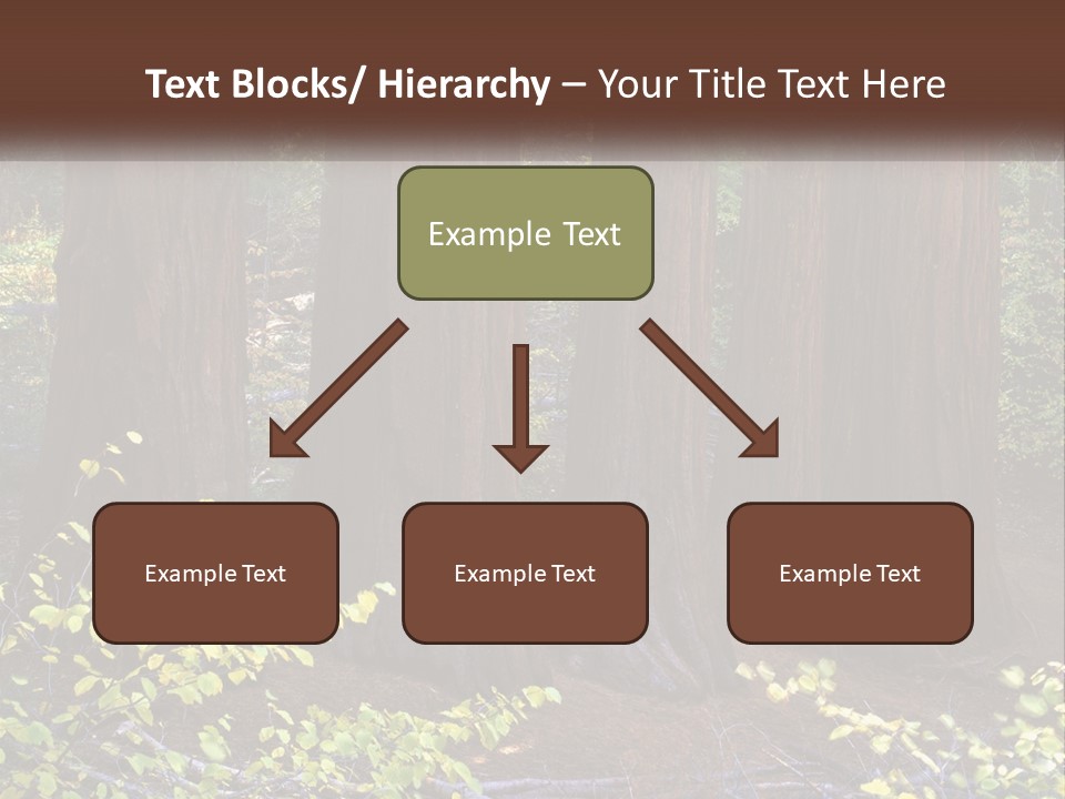 Agent Man Background PowerPoint Template