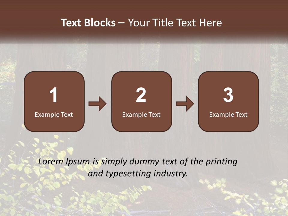 Agent Man Background PowerPoint Template