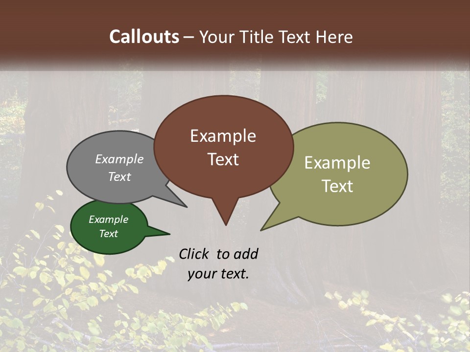 Agent Man Background PowerPoint Template