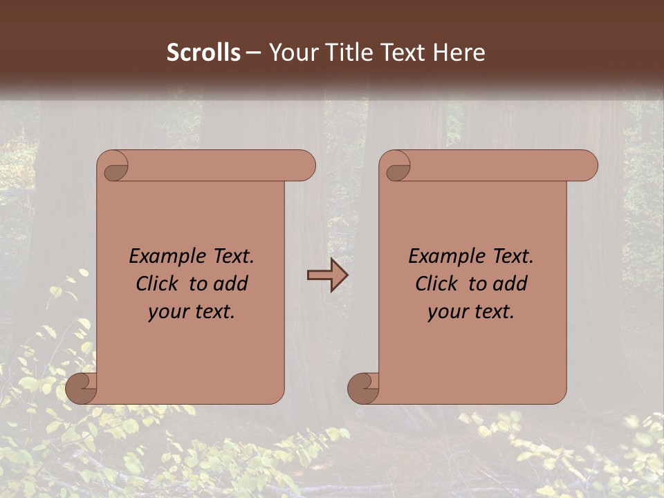 Agent Man Background PowerPoint Template