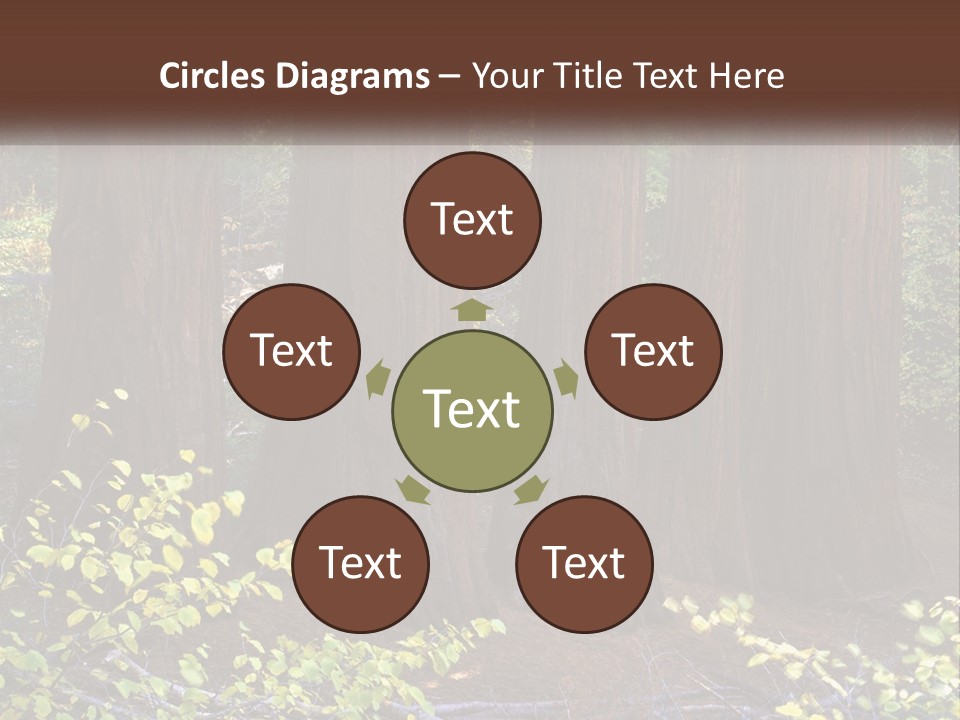 Agent Man Background PowerPoint Template