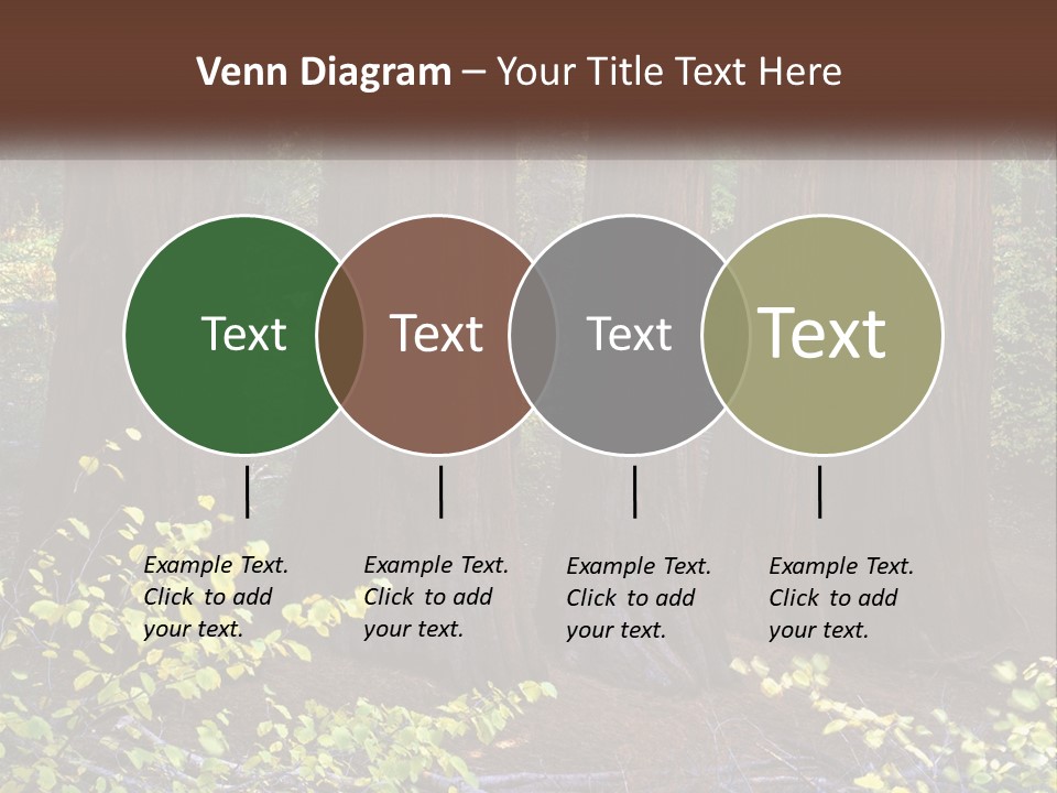 Agent Man Background PowerPoint Template