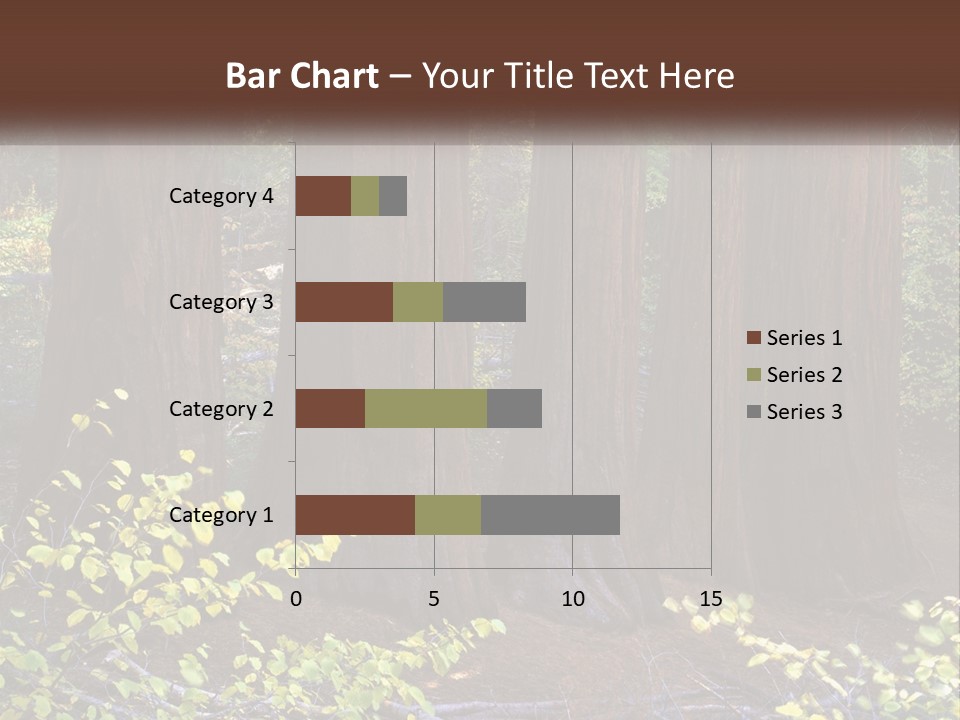 Agent Man Background PowerPoint Template