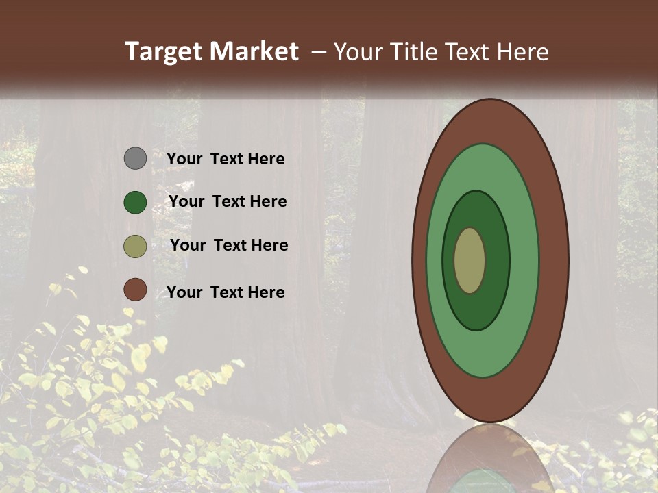 Agent Man Background PowerPoint Template