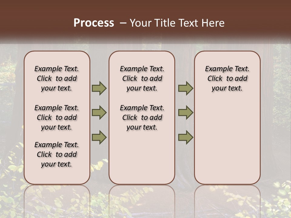Agent Man Background PowerPoint Template