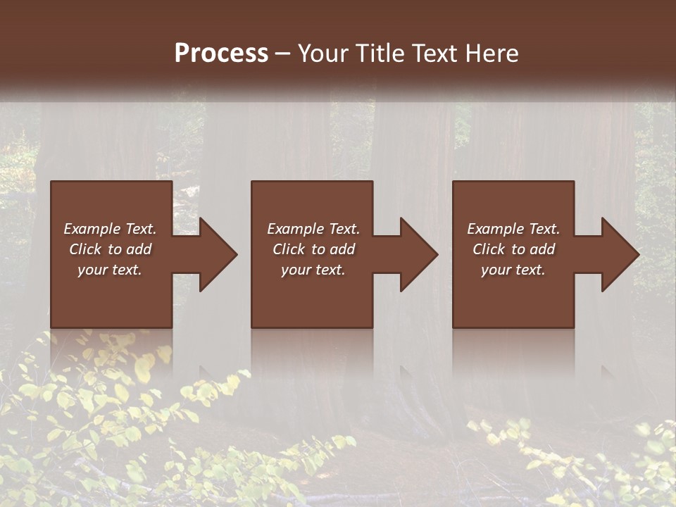 Agent Man Background PowerPoint Template