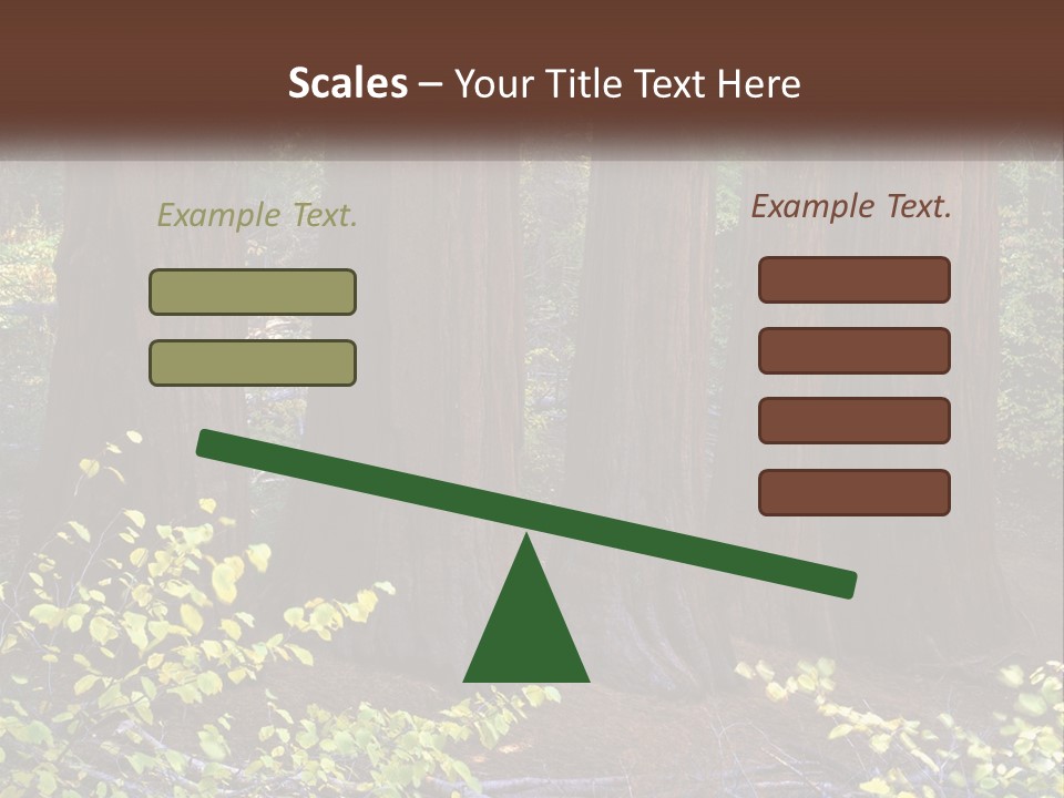Agent Man Background PowerPoint Template