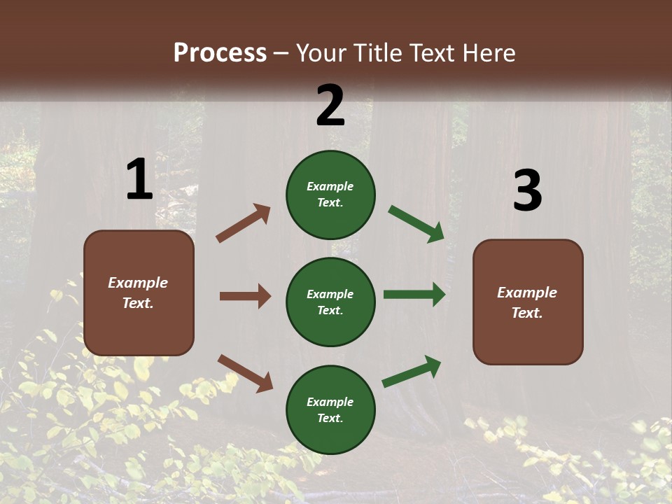 Agent Man Background PowerPoint Template