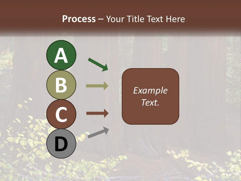 Agent Man Background PowerPoint Template