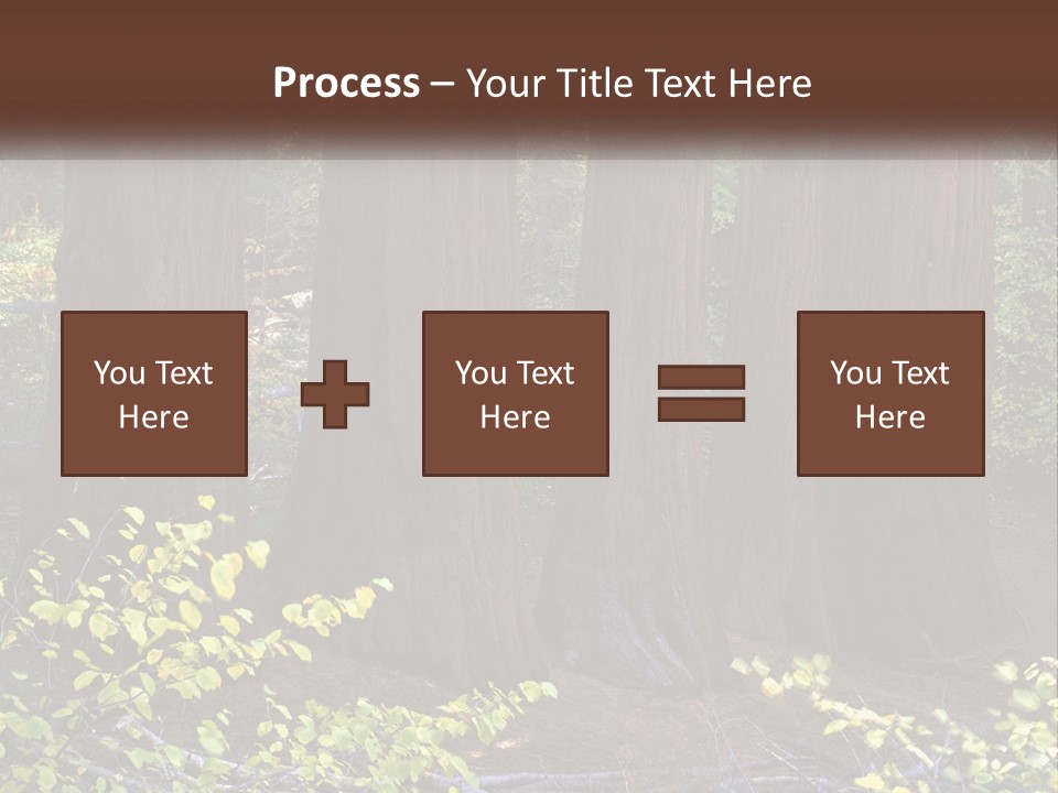 Agent Man Background PowerPoint Template