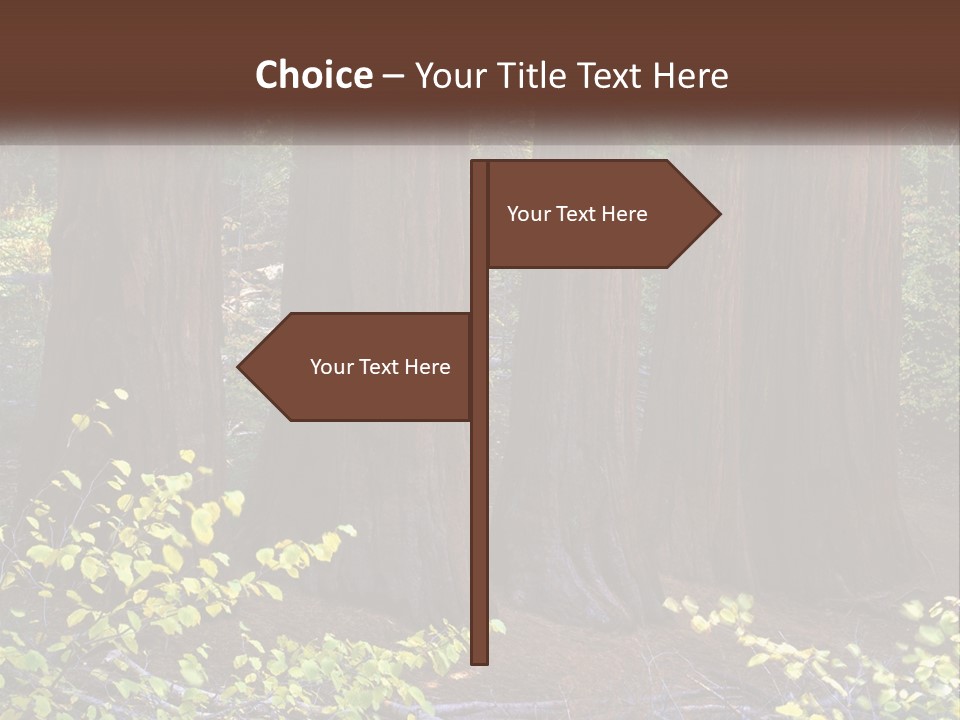 Agent Man Background PowerPoint Template