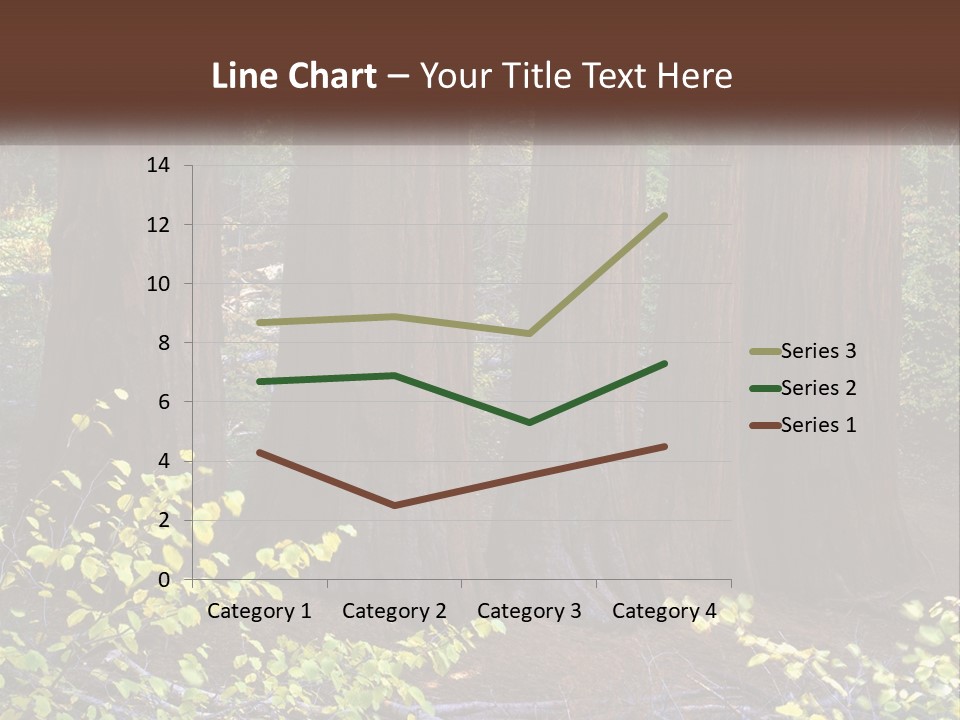 Agent Man Background PowerPoint Template