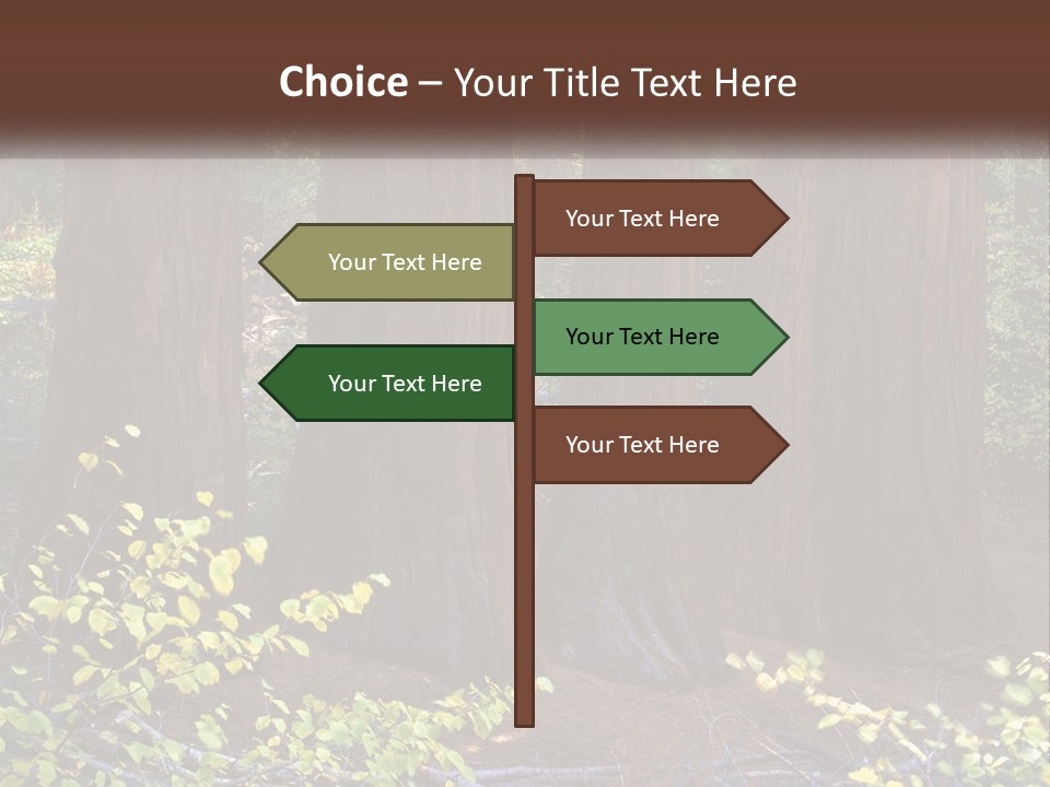 Agent Man Background PowerPoint Template