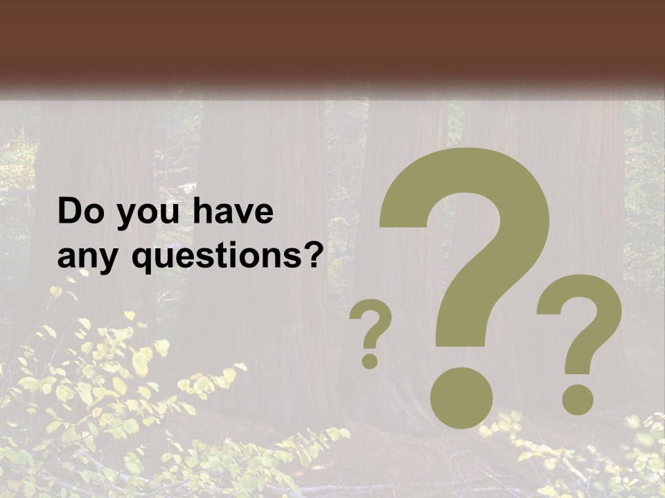 Agent Man Background PowerPoint Template