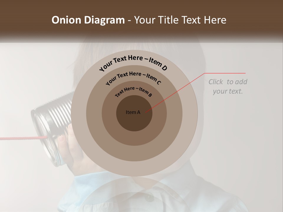 Green Business Estate PowerPoint Template