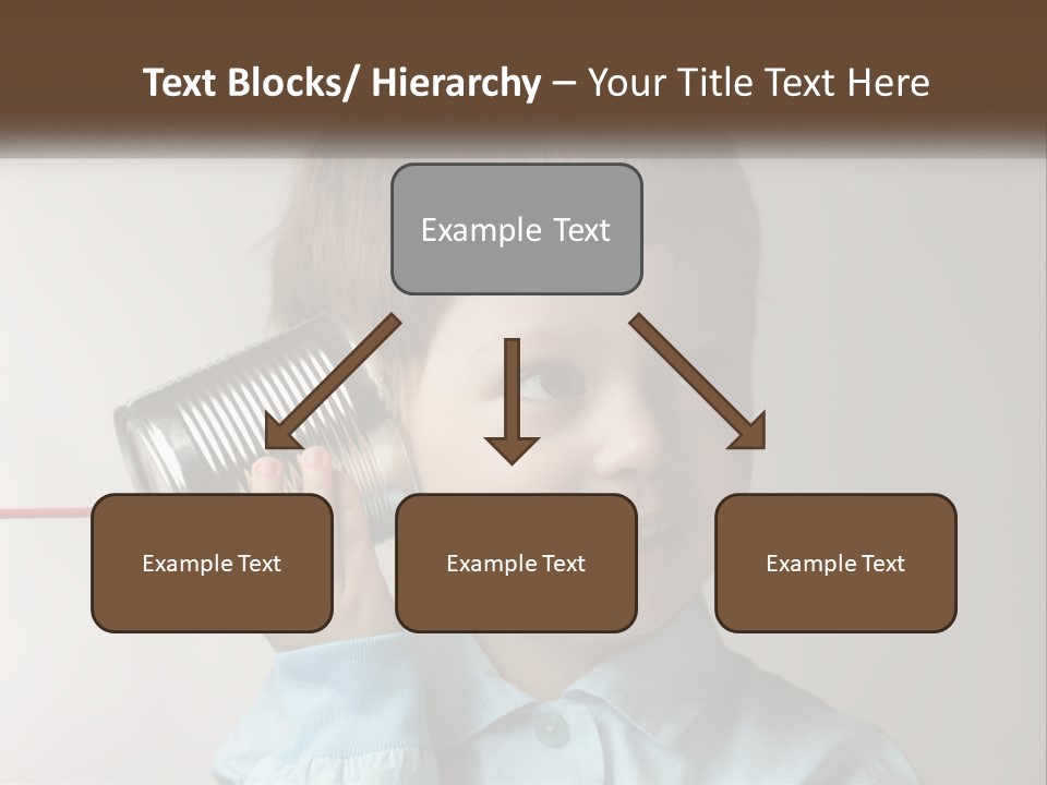 Green Business Estate PowerPoint Template