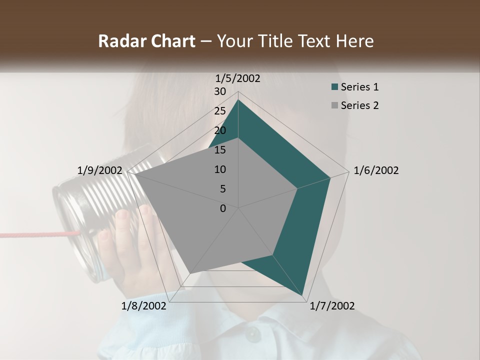 Green Business Estate PowerPoint Template