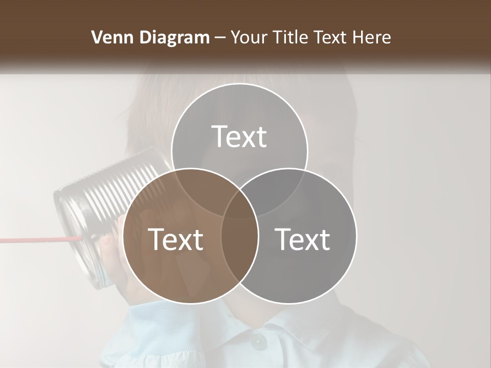 Green Business Estate PowerPoint Template