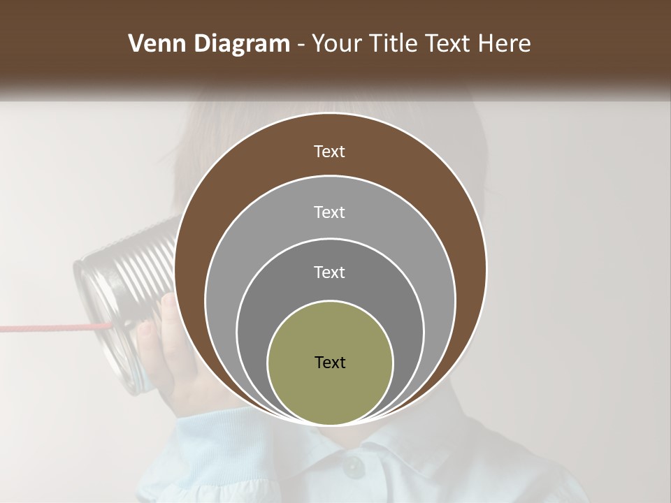 Green Business Estate PowerPoint Template