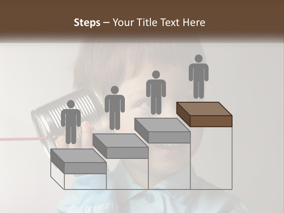 Green Business Estate PowerPoint Template