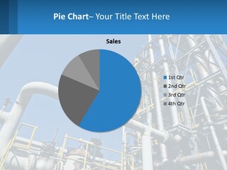 Green New Property PowerPoint Template