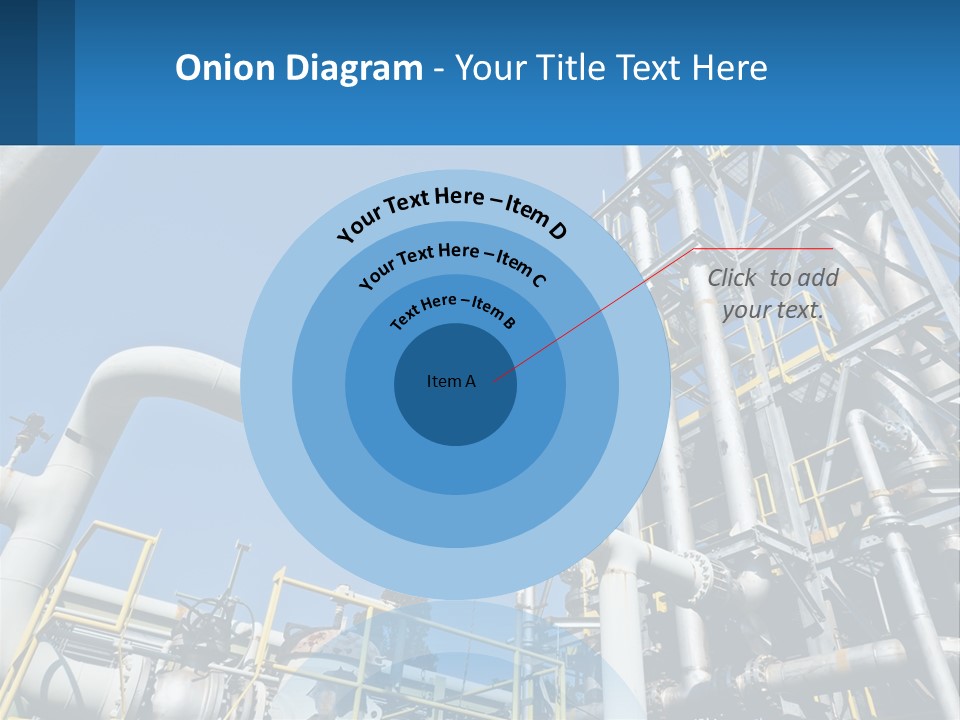 Green New Property PowerPoint Template