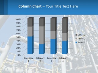 Green New Property PowerPoint Template