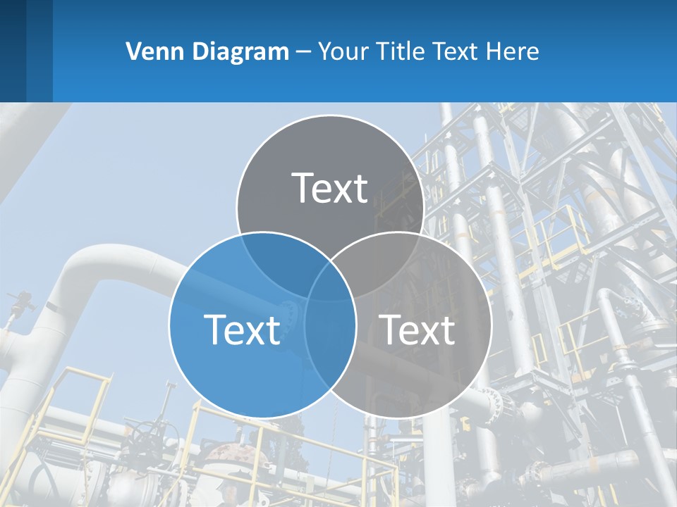 Green New Property PowerPoint Template