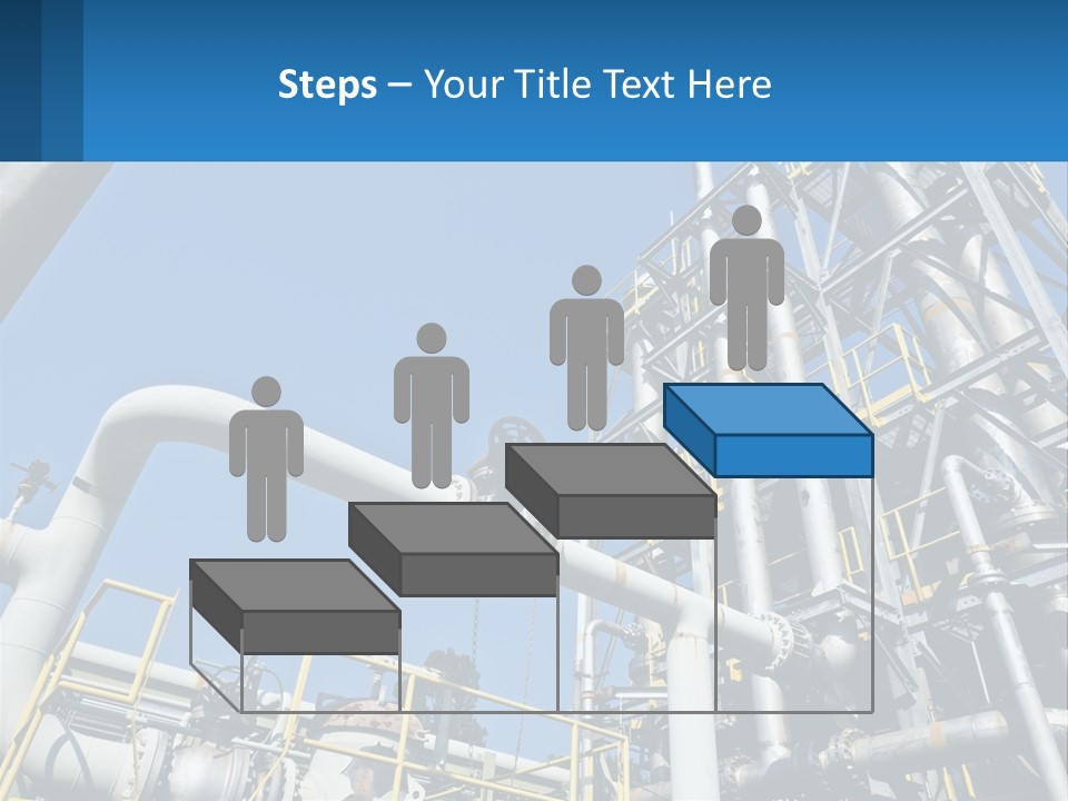 Green New Property PowerPoint Template