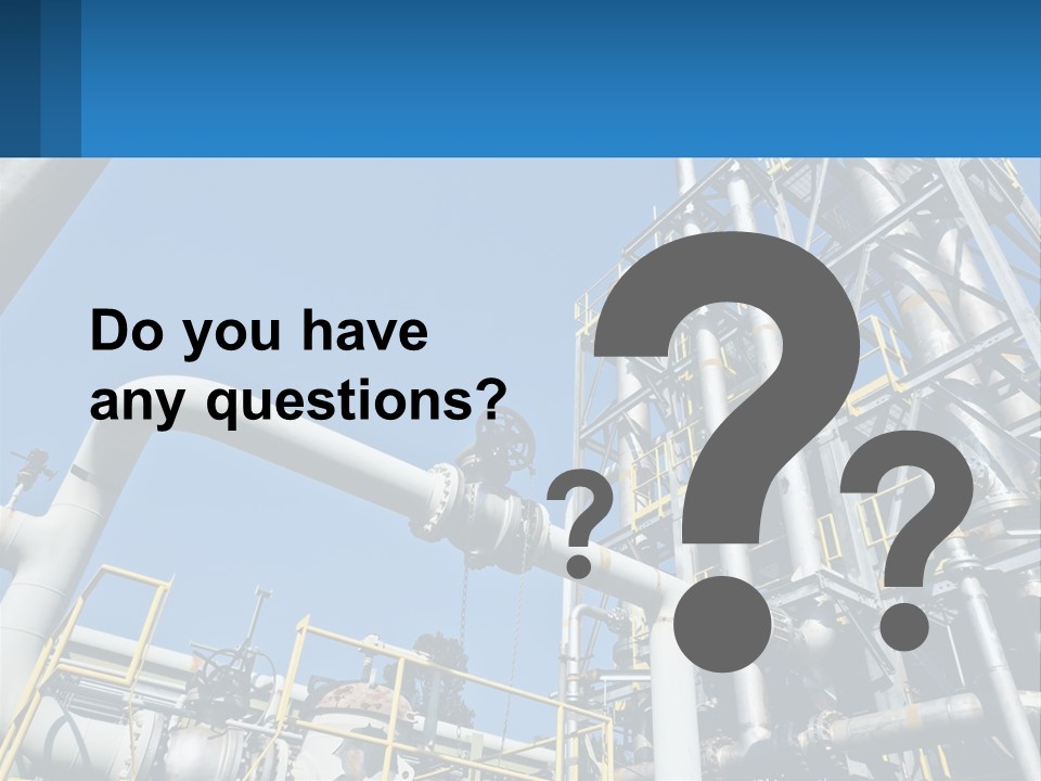 Green New Property PowerPoint Template