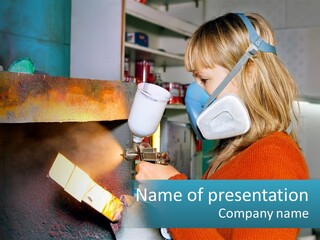 Ownership Buy Park PowerPoint Template