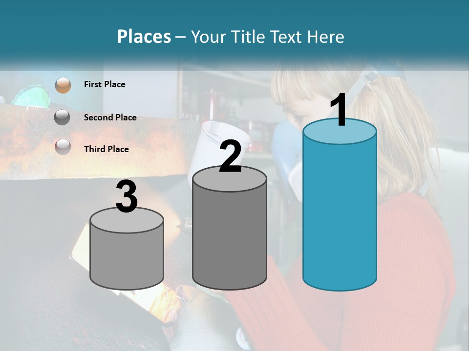 Ownership Buy Park PowerPoint Template