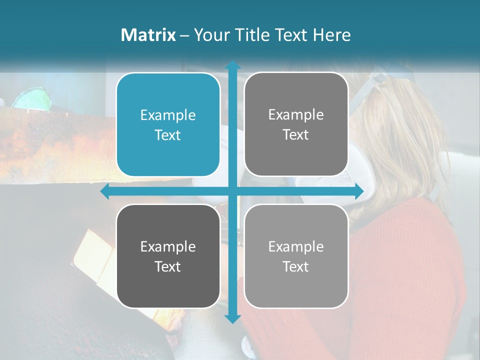 Ownership Buy Park PowerPoint Template
