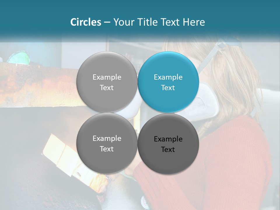 Ownership Buy Park PowerPoint Template