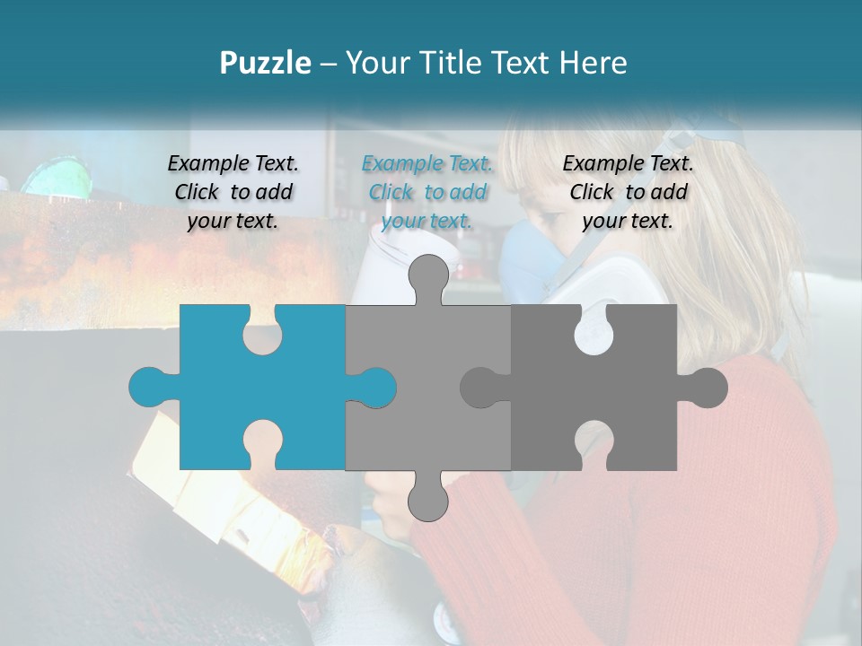 Ownership Buy Park PowerPoint Template